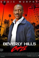 Fiche du film Le Flic de Beverly Hills 4