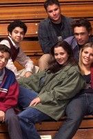 Fiche du film Freaks and Geeks