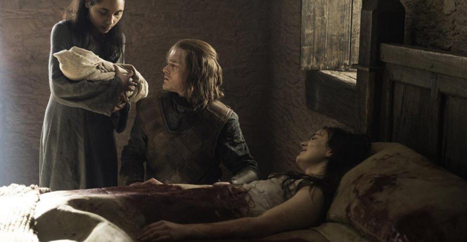 Game Of Thrones : le véritable nom et les parents de Jon Snow révélés