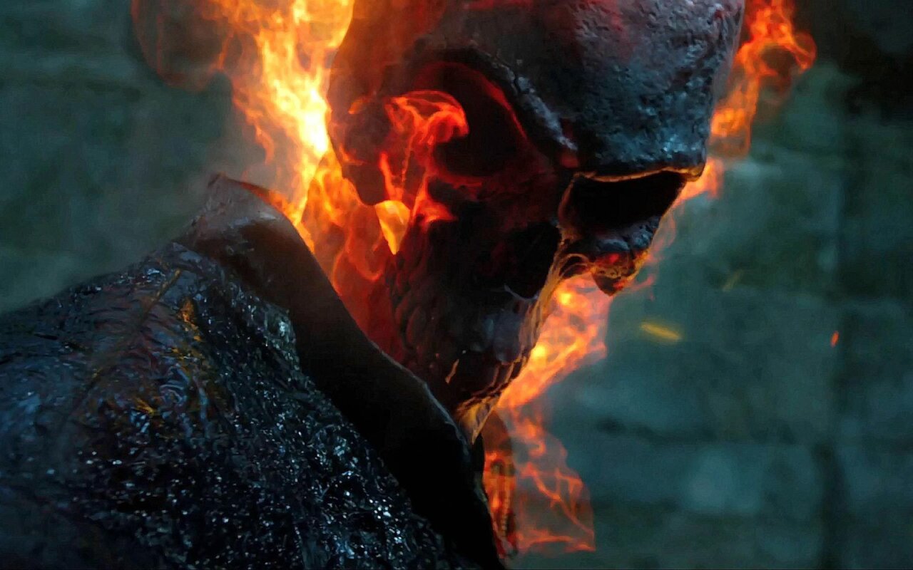Ghost Rider 2 : L'Esprit de vengeance streaming gratuit