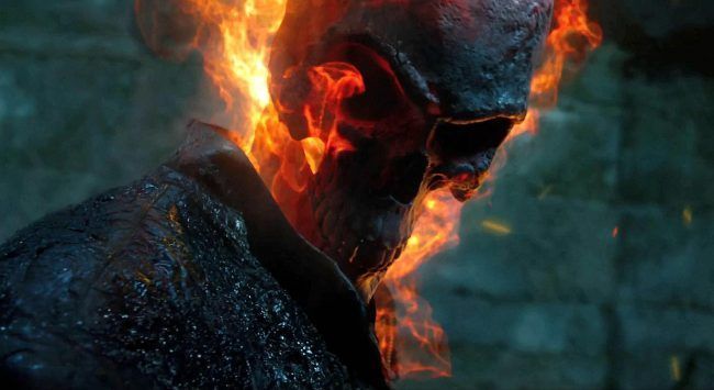 Ghost Rider 2 : L'Esprit de vengeance streaming gratuit