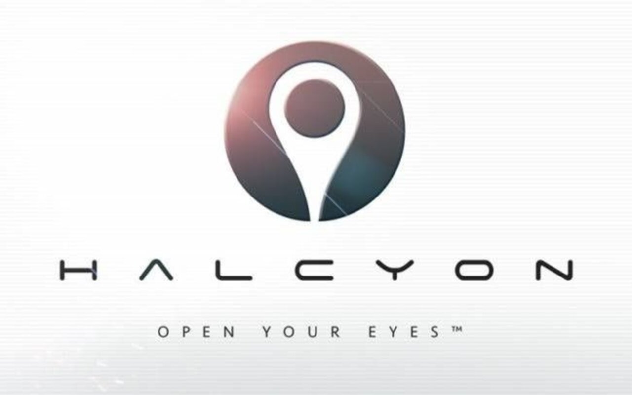 Halcyon streaming gratuit