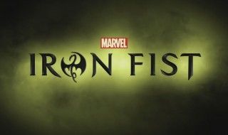 Iron Fist : un teaser et le logo de la série Netflix
