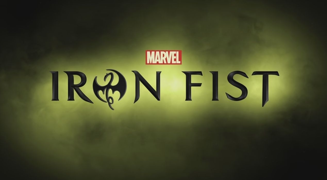 Iron Fist : un teaser et le logo de la série Netflix