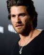 Johnny Whitworth