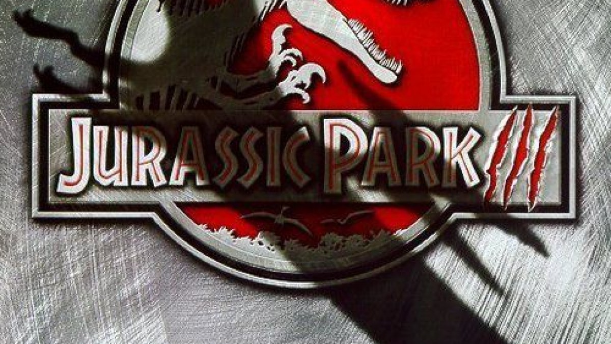Jurassic Park Iii En Streaming Vf 2001 📽️