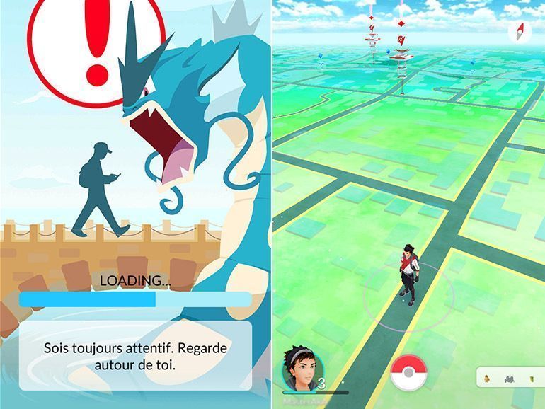 Comment installer Pokémon GO sur Android ? #3