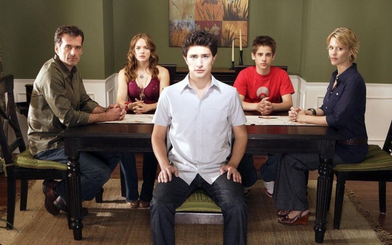 Kyle XY streaming gratuit