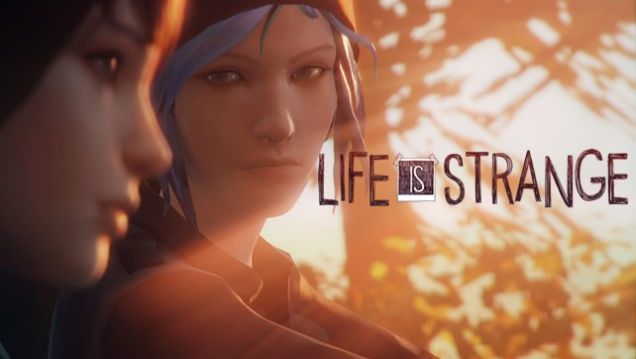 Life Is Strange aura droit à sa série TV