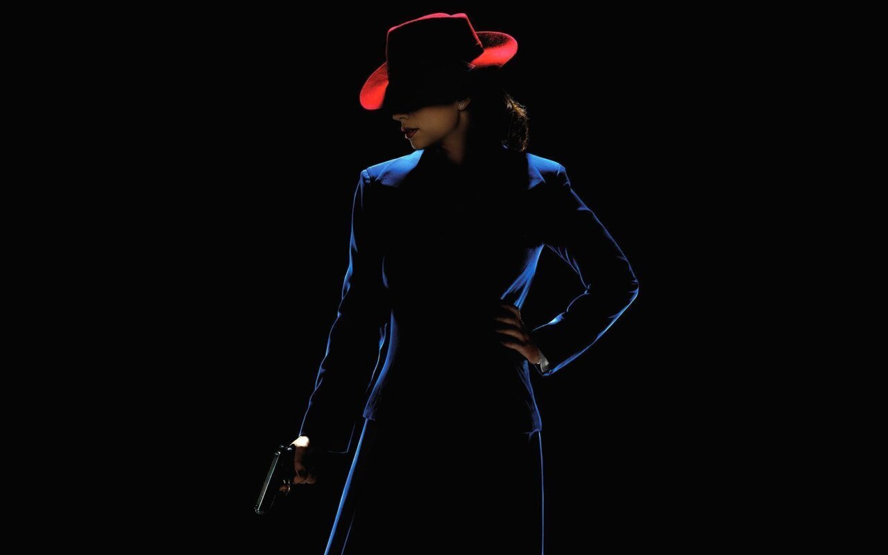 Marvel's Agent Carter streaming gratuit