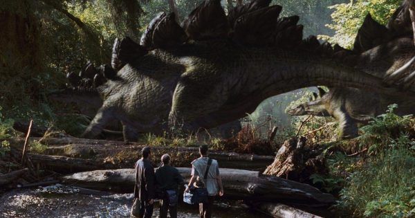 Jurassic Park II : Le Monde perdu streaming gratuit