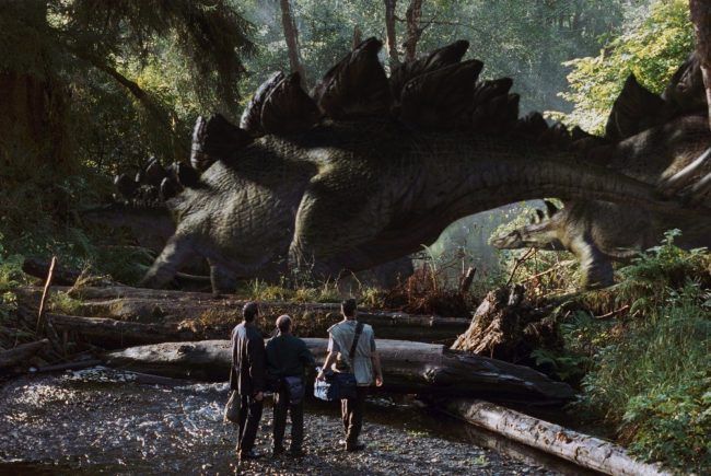 Jurassic Park II : Le Monde perdu streaming gratuit