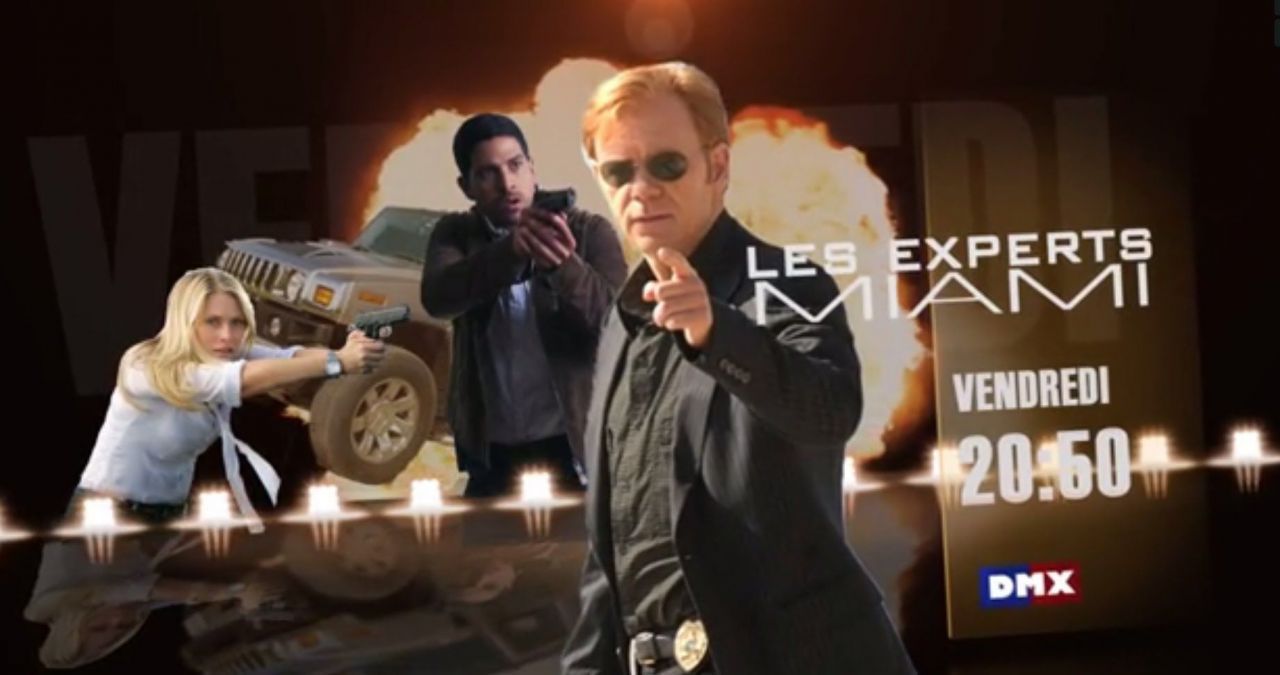 Les Experts Saison 15 Streaming Vf