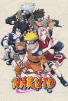 Naruto en streaming