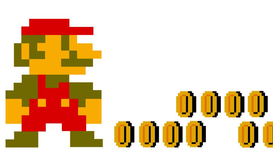 Une cartouche de Super Mario Bros a été vendue pour 2 millions de dollars #2