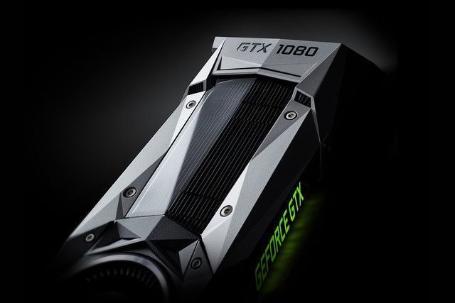 Nvidia annonce une GTX Titan P plus puissante que la GTX 1080 #2
