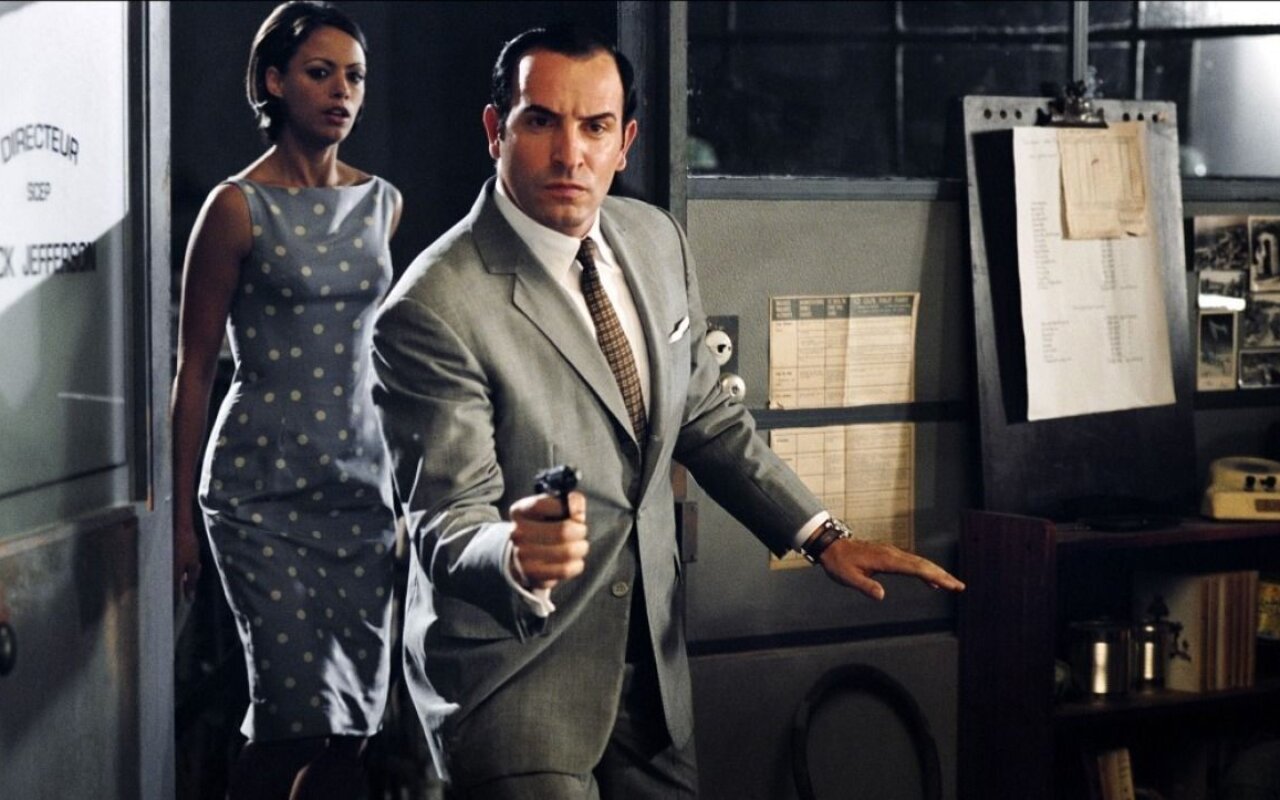 OSS 117 : Le Caire, nid d'espions streaming gratuit