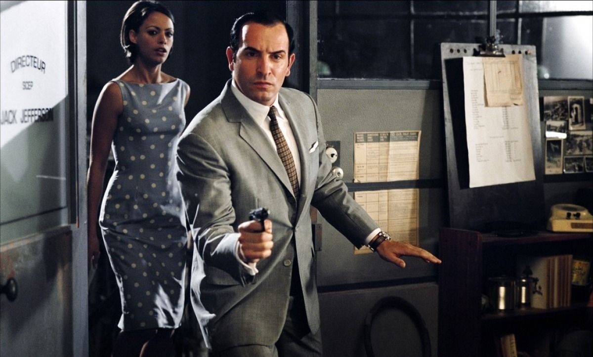 OSS 117 : Le Caire, nid d'espions en streaming VF (2006) 📽️