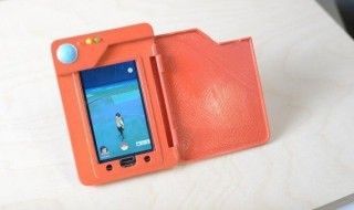 Pokémon GO : transformez votre smartphone en Pokédex