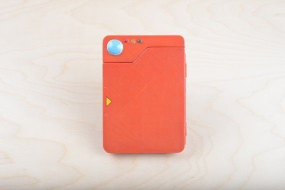 Pokémon GO : transformez votre smartphone en Pokédex #6