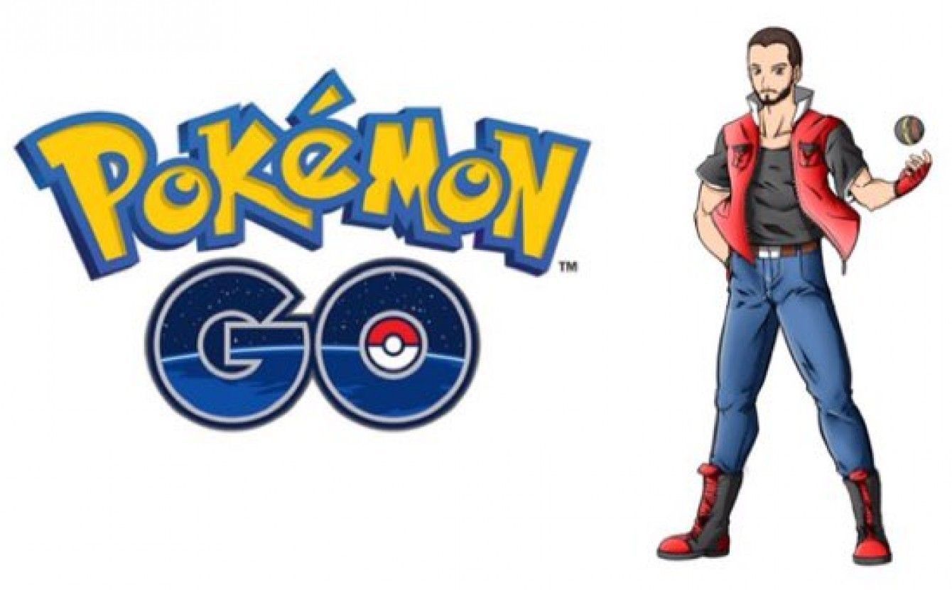 Pokémon Go arrive en Europe