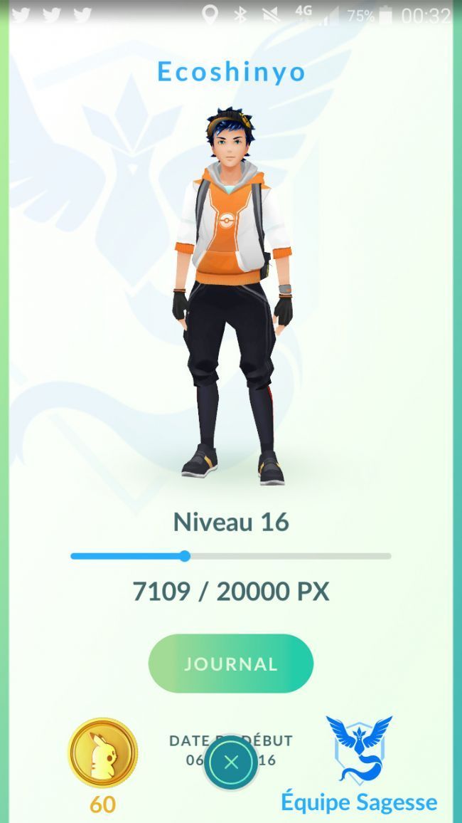 Pokémon GO : le guide complet du jeu #16