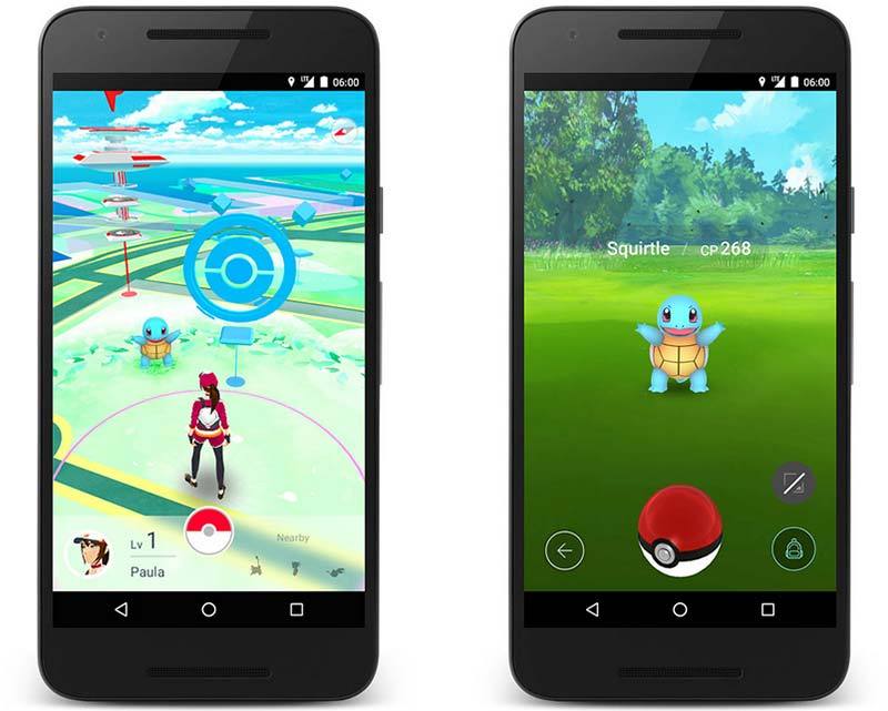 Pokémon GO est sorti : comment l'installer sans attendre ?
