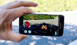 Pokémon GO sortira sur l'App Store français cette semaine