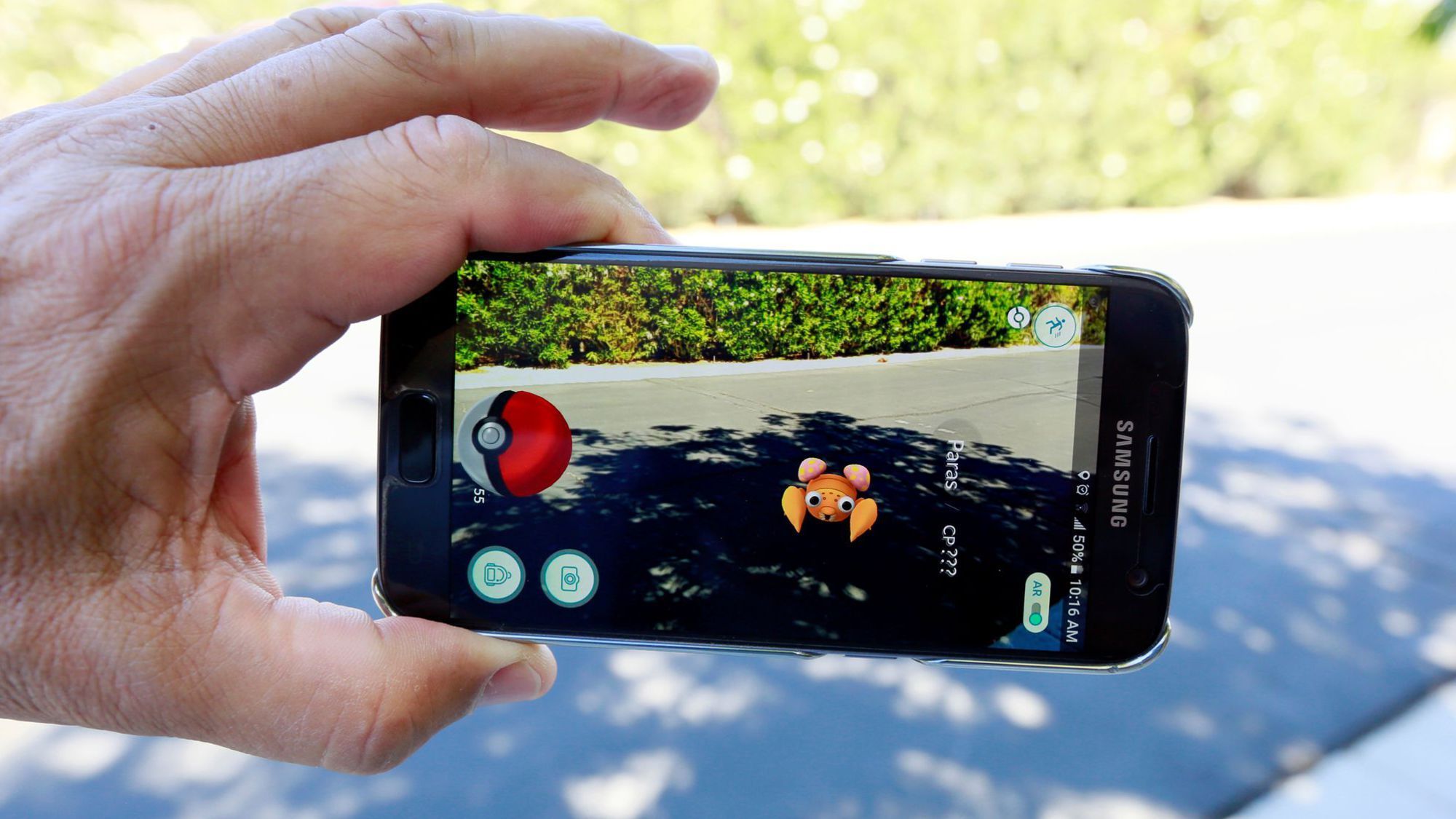 Pokémon GO sortira sur l'App Store français cette semaine #2