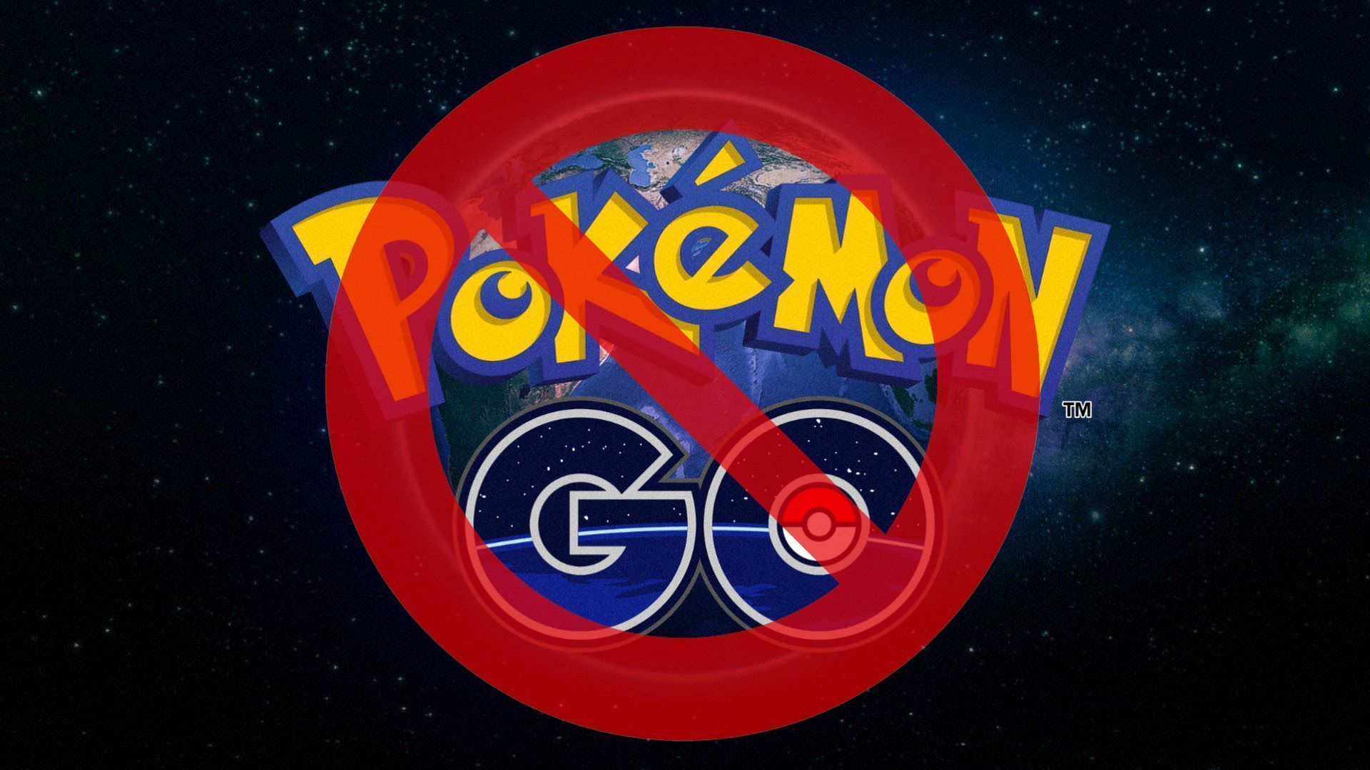 Pokémon GO bientôt interdit ? Une pétition a déjà reçu 750.000 signatures
