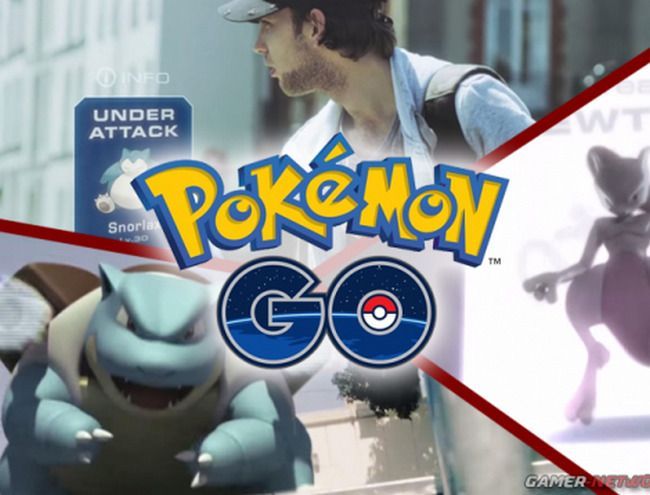 Pokémon GO sortira bien cette semaine en France #4
