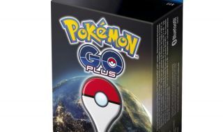 Pokémon GO Plus permet de jouer à Pokémon GO sans sortir son Smartphone