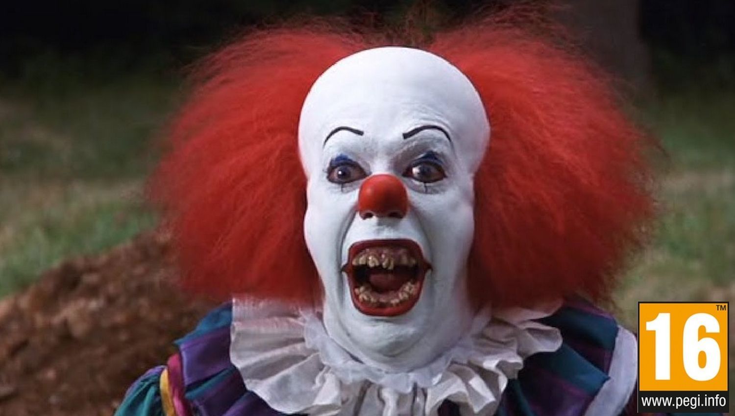 Ça : le reboot promet un clown plus violent et plus trash que l'original