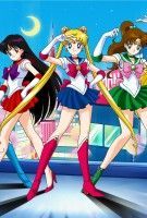 Fiche du film Sailor Moon