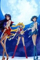 Fiche du film Sailor Moon Crystal