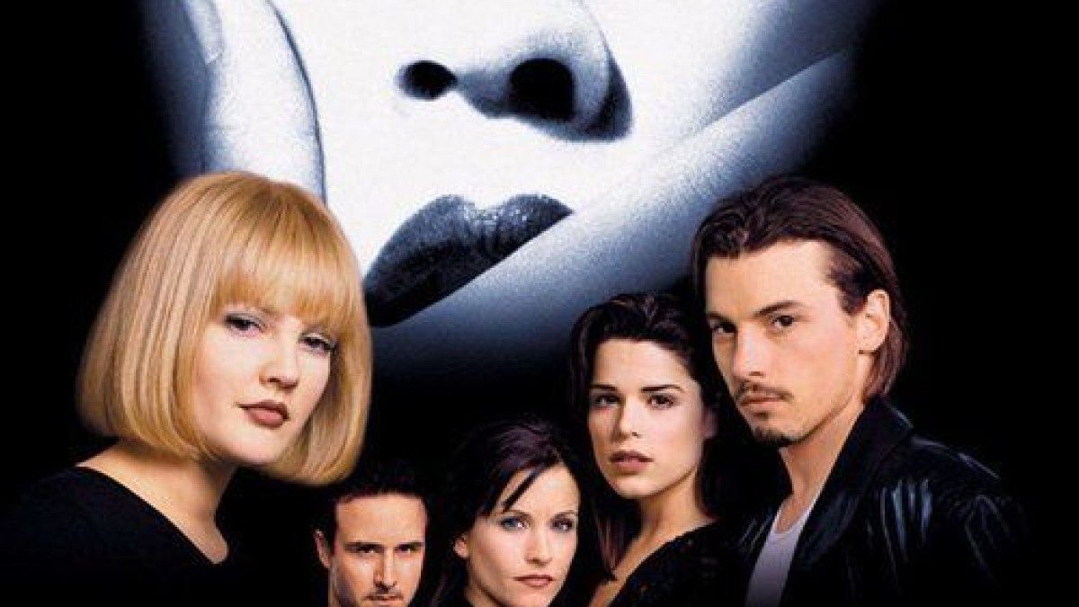 Scream en streaming VF (1997) 📽️