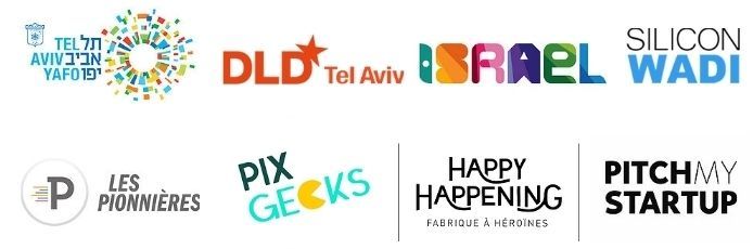 🎁 Start Tel Aviv : partez 1 semaine gratuitement à Tel Aviv découvrir l'écosystème des Start-up israéliennes #4