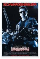 Fiche du film Terminator 2 : Le Jugement dernier