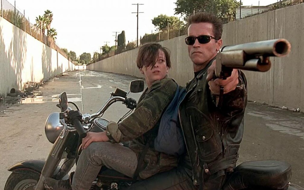 Terminator 2 : Le Jugement dernier streaming gratuit