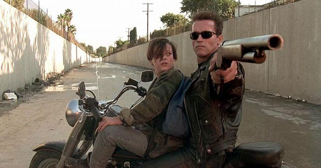 Terminator 2 : Le Jugement dernier streaming gratuit