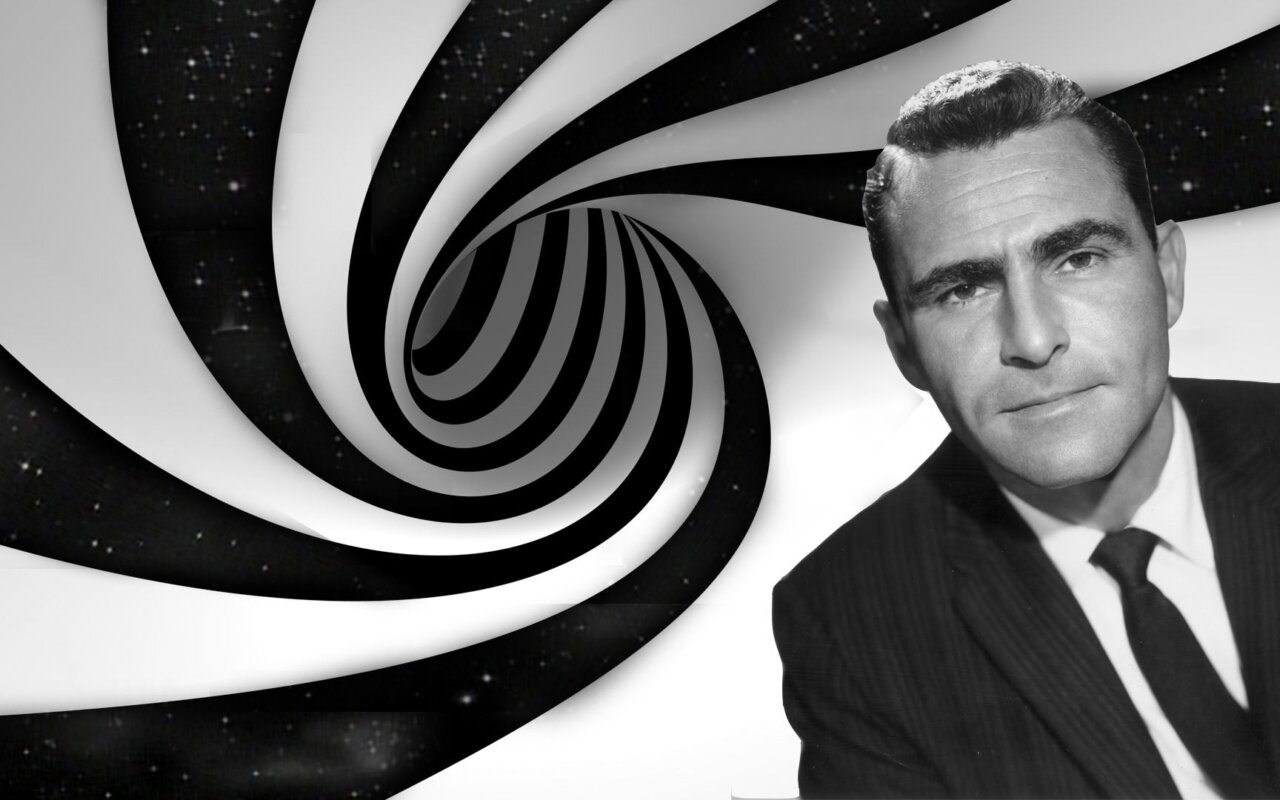 The Twilight Zone streaming gratuit