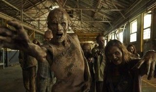 The Walking Dead : la nouvelle attraction complètement dingue du parc Universal Studio