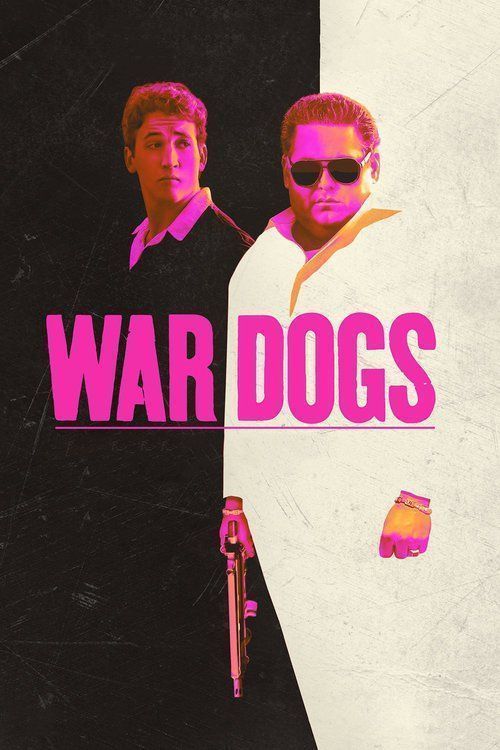 War Dogs Hd Stream