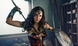 Wonder Woman : une 1ère bande annonce très badass