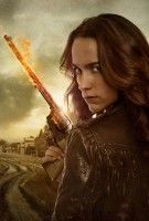 Fiche du film Wynonna Earp