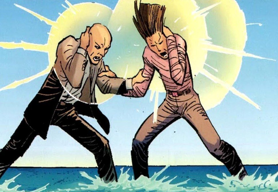 Legion : une bande annonce pour la série dérivée des X-Men #2