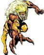 Sabretooth