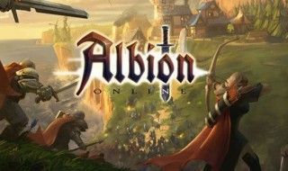 Test Albion Online : un excellent MMORPG