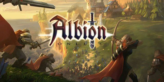 Test Albion Online : un excellent MMORPG