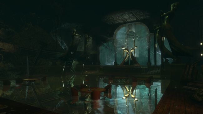 BioShock : The Collection, une version remasterisée de toute beauté #2